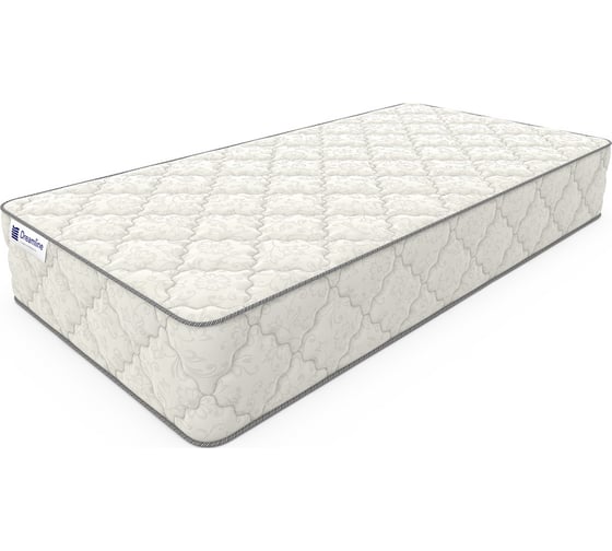Изображение товара Матрас Dreamline DreamRoll Max Hard 100x180 см нестандарт серия DreamRoll Hard ЦБ000174782