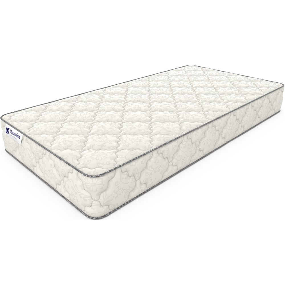 Изображение товара Матрас Dreamline DreamRoll Max 120x200 см двусторонний анатомический