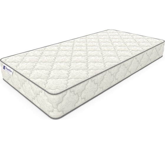 Изображение товара Матрас Dreamline DreamRoll Max 140x190 см серия DreamRoll ЦБ000005747