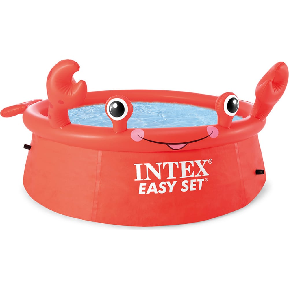Бассейн INTEX надувной бассейн intex