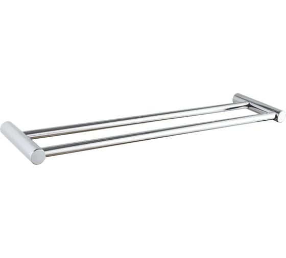 Изображение товара Полотенцедержатель HAIBA хром HB8409