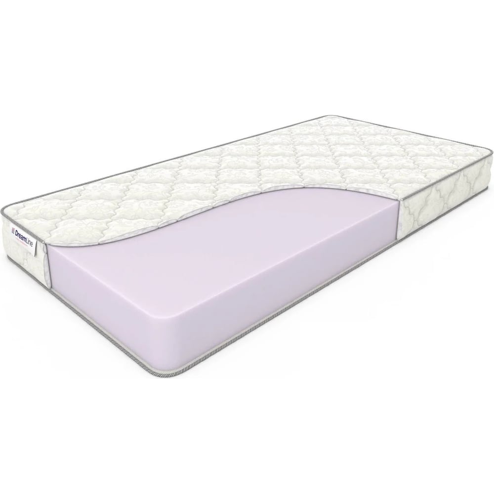 Изображение товара Матрас Dreamline DreamRoll Max 90х200 см - Ортопедический матрас
