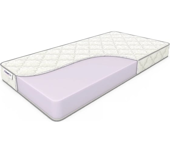 Изображение товара Матрас Dreamline DreamRoll Max 90х200 см, серия DreamRoll ЦБ000006242