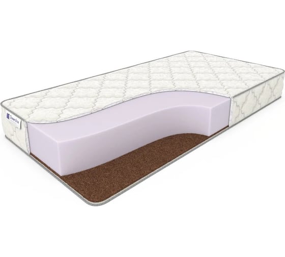 Изображение товара Матрас Dreamline DreamRoll Max Hard 90х180 см, нестандарт, серия DreamRoll Hard ЦБ000174771