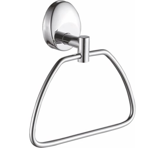 Изображение товара Полотенцедержатель HAIBA хром HB1604-2