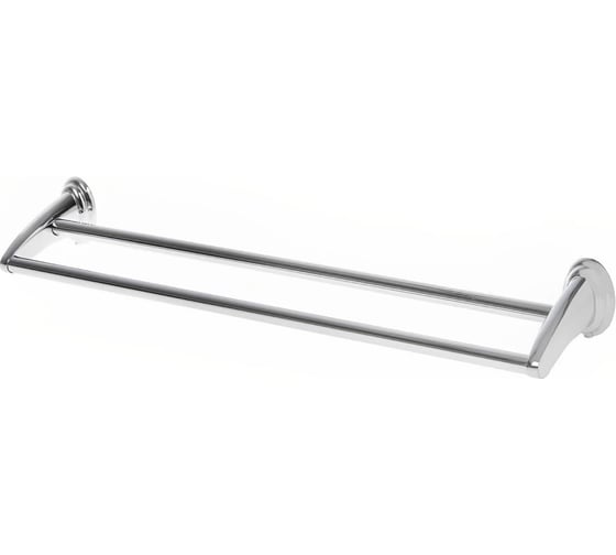 Изображение товара Полотенцедержатель HAIBA хром HB1509