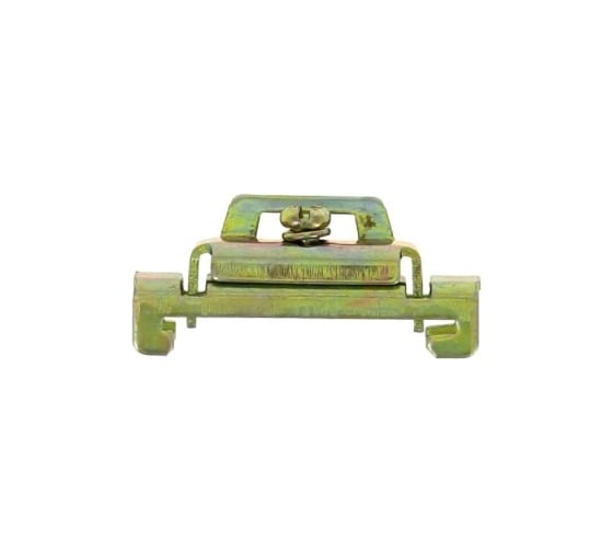 Изображение товара Ограничитель на DIN-рейку EKF HDW-2-11 100 шт ahdw-211