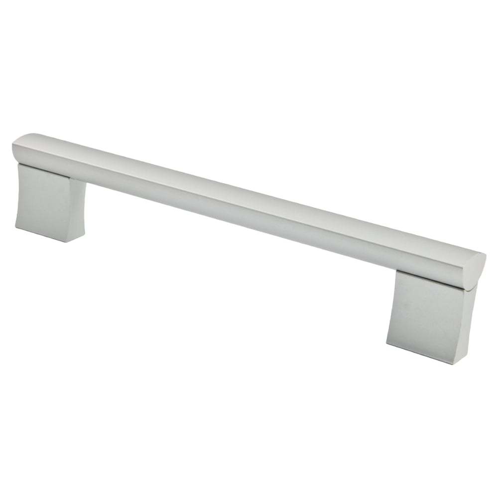 Изображение товара Мебельная алюминиевая ручка скоба AKS WPY 311 192 для корпусной мебели