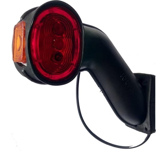 Изображение товара Габаритный фонарь ДАЛИ-авто ФГ-40-01 универсальный, левый, светодиодный DA-02923