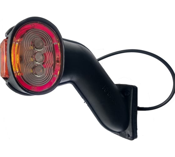 Изображение товара Габаритный фонарь ДАЛИ-авто ФГ-40-01 универсальный, правый, светодиодный DA-02924