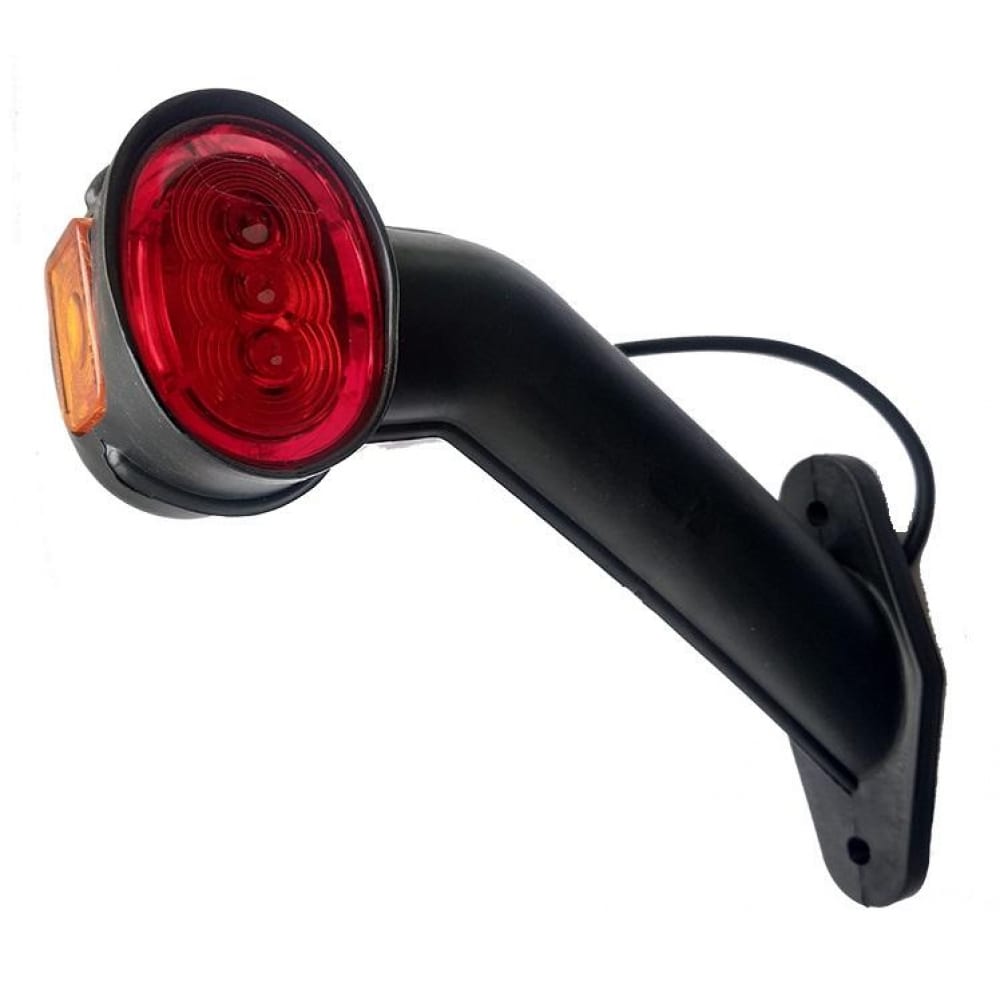 Универсальный левый габаритный светодиодный фонарь Дали-Авто