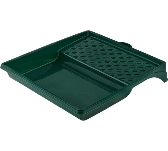 Изображение товара Ванночка малярная пластмассовая ВОЛАТ 330x355 мм 32000-330