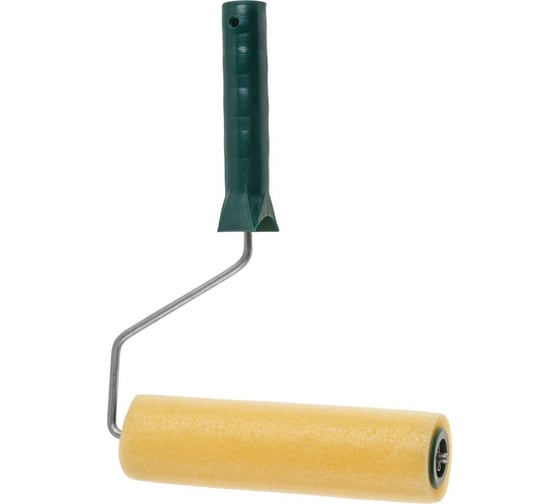 Изображение товара Валик прижимной ВОЛАТ ВИЛАТЕРМ 38-200 мм 40010-200