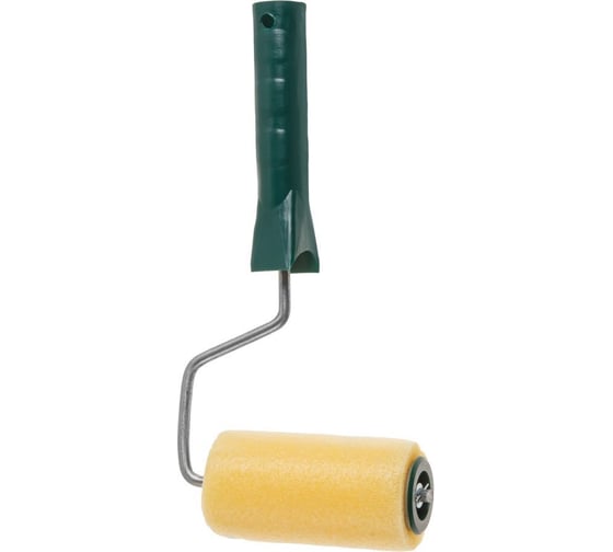 Изображение товара Валик прижимной ВОЛАТ ВИЛАТЕРМ 38-100 мм 40010-100