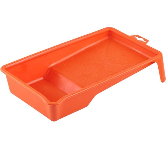 Изображение товара Ванночка малярная пластмассовая STARTUL MASTER 150x290 мм ST0901-15-29