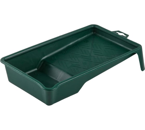 Изображение товара Ванночка малярная пластмассовая ВОЛАТ 150x290 мм 32000-150