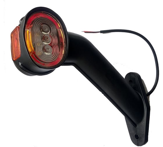 Изображение товара Габаритный фонарь ДАЛИ-авто ФГ-40-02 универсальный, правый, светодиодный DA-02926