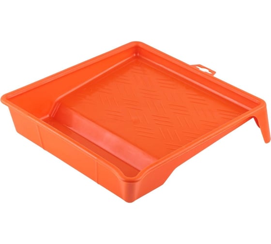 Изображение товара Ванночка малярная пластмассовая STARTUL MASTER 260x270 мм ST0901-26-27