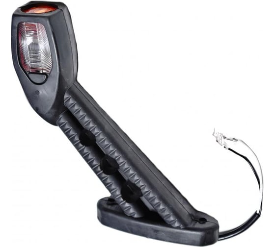 Изображение товара Габаритный фонарь ДАЛИ-авто ФГ-20-02 ФГ-20-02.3716L универсальный, 24 В, левый DA-01794