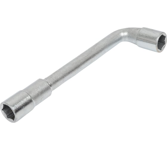 Изображение товара Ключ торцовый L-образный LAVITA 10 мм, CRV LA 511210