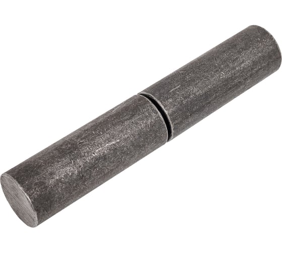 Изображение товара Петля гаражная с шаром STARFIX 25x140 б/п SMP-31461-1