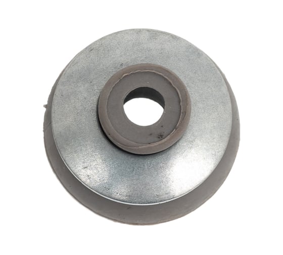 Изображение товара Шайба для поликарбоната STARFIX 22x10.5 мм, c EPDM-прокладкой, цинк, 50 шт. SMC1-54275-50