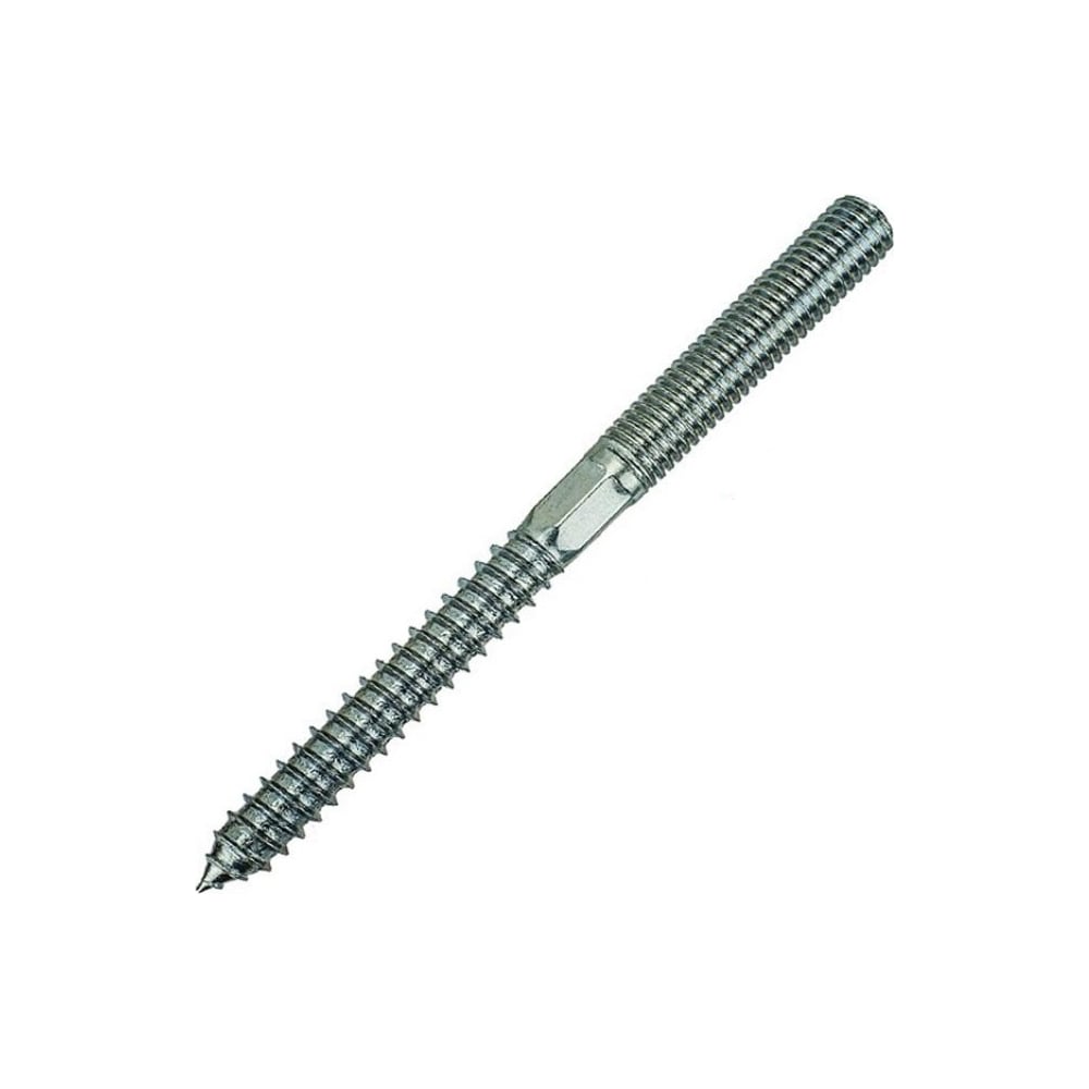 Изображение товара Шуруп-шпилька STARFIX М10x140 мм, 50 шт. в карт. уп. SM-17994-50