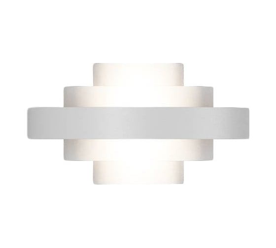 Изображение товара Настенный светодиодный светильник DesignLed GW-5809, 6W, белый, 3000К 00-00004436