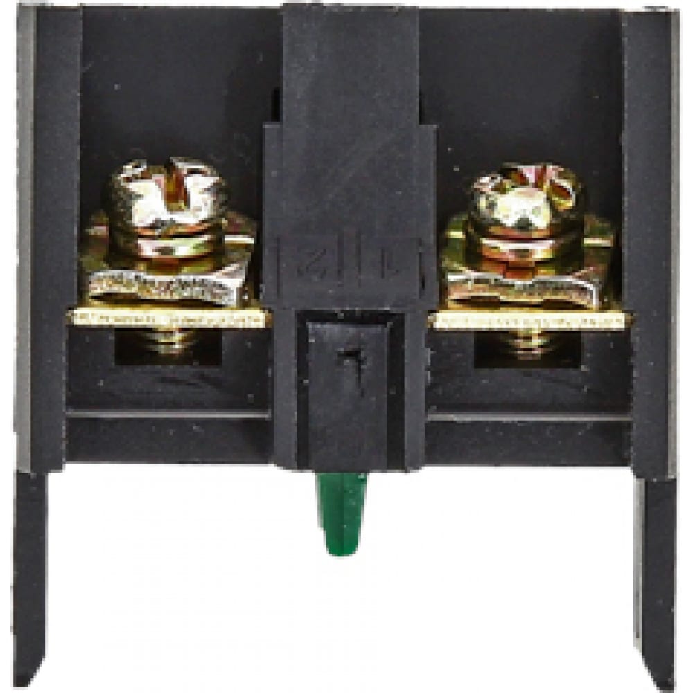 Дополнительный контакт для светосигнальной арматуры EKF монтажная колодка для светосигнальной арматуры ekf