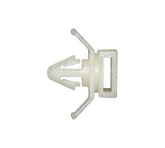 Изображение товара Дюбель-пистон для хомута STARFIX М6, 20 шт. в зип-локе SMZ1-12364-20