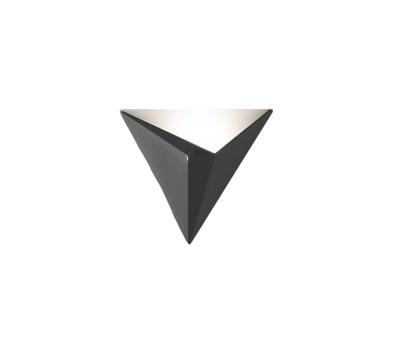 Изображение товара Настенный светодиодный светильник DesignLed GW-9103, TRIK, 3Вт, черный, 4500К 00-00001560