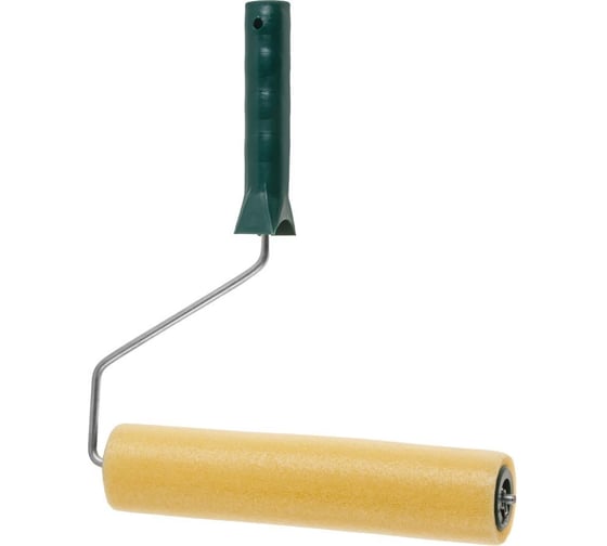 Изображение товара Валик прижимной ВОЛАТ ВИЛАТЕРМ 38-250 мм 40010-250