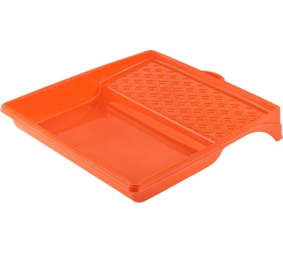 Изображение товара Ванночка малярная пластмассовая STARTUL MASTER 330x355 мм ST0901-33-35