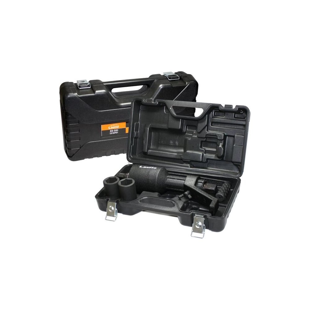 Изображение товара Роторный ключ на втулке LA VITA LA 510701 мощный 4200 Нм универсальный