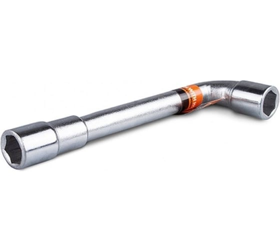 Изображение товара Ключ торцовый L-образный LAVITA 9 мм, CRV LA 511209