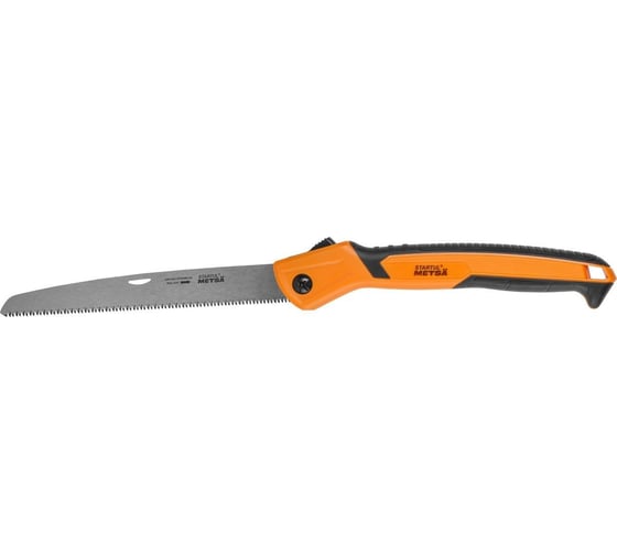 Изображение товара Пила садовая складная STARTUL METSA 240 мм ST6480-24