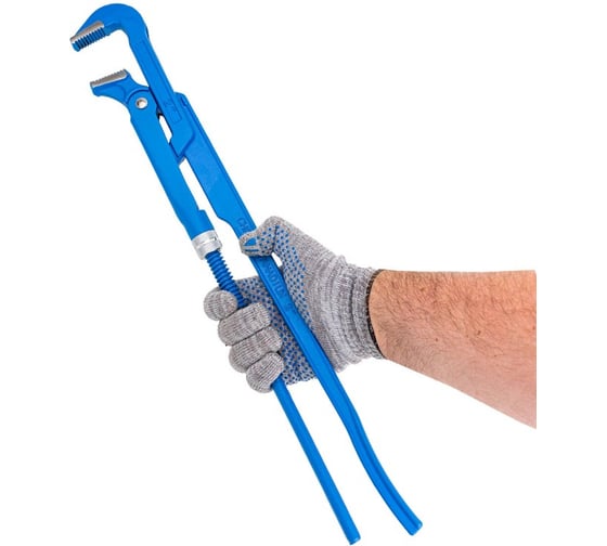 Изображение товара Ключ газовый Forsage 90 F-684S22(25983)