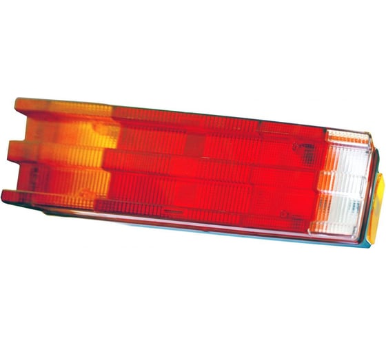 Изображение товара Задний фонарь ДАЛИ-авто 0031 U0031.3716-01L Mercedes, с AMP-разьемом, левый DA-01735