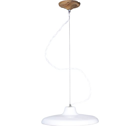 Изображение товара Потолочный светильник Bironi Solar, белый 71/10 BS5-11-01/71/10-1s