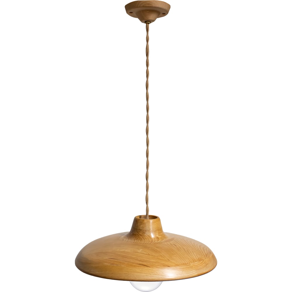 Изображение товара Потолочный светильник Bironi Solar дерево 716/10 BS5-11-10/716/10