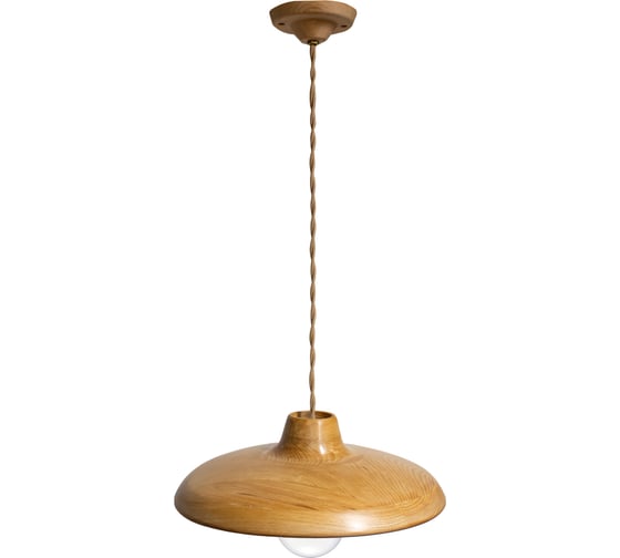 Изображение товара Потолочный светильник Bironi Solar дерево, натурель 716/10 BS5-11-10/716/10