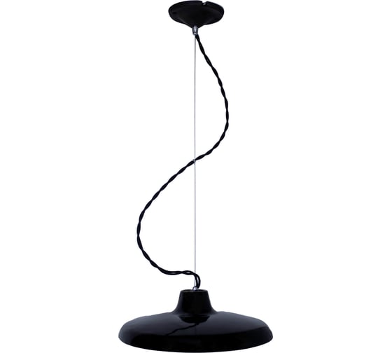 Изображение товара Потолочный светильник Bironi Solar, черный 73/119 BS5-11-03/73/119-1s