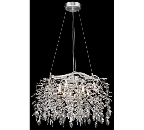 Изображение товара Подвесная люстра Wertmark DAMIANA WE184.08.203