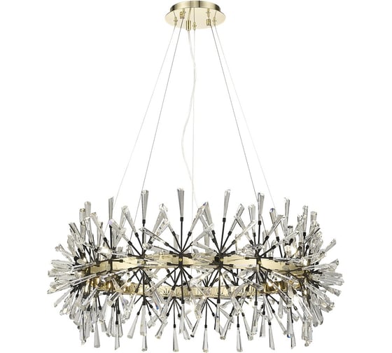 Изображение товара Подвесная люстра Wertmark FLORIANE WE119.20.303