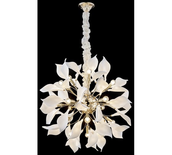 Изображение товара Подвесная люстра Wertmark MIRANDA WE123.18.303