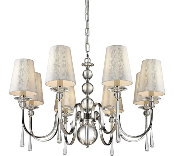 Изображение товара Подвесная люстра Wertmark KERRIN WE368.08.103