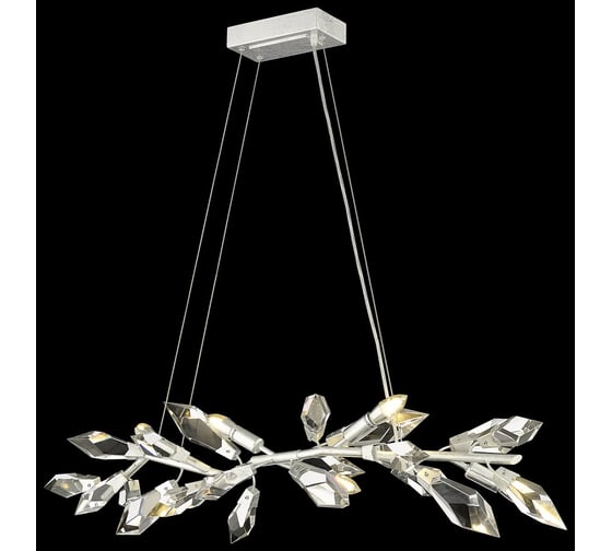 Изображение товара Подвесная люстра Wertmark CASANDRA WE111.06.223