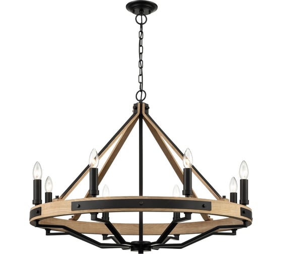 Изображение товара Подвесная люстра Wertmark BRENDA WE586.08.023