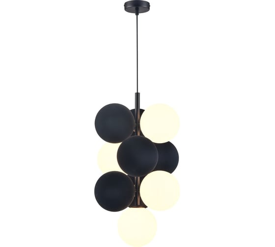 Изображение товара Подвесная люстра Wertmark BERTA WE237.10.026