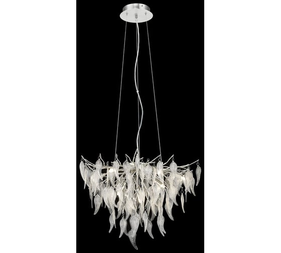 Изображение товара Подвесная люстра Wertmark DANIELA WE182.10.203